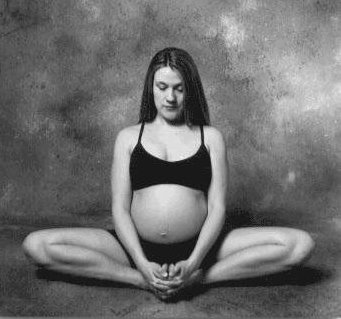Hamilelik dneminde yoga, hamilelik yogas