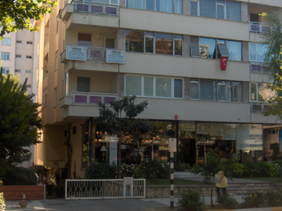 Hera Kad�n Sa�l��� Merkezi / �stanbul �ubesi