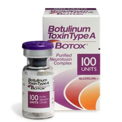 Vajinismus tedavisi iin botoks (botox) uygulamalar