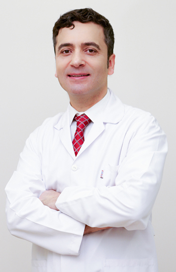 Suleyman Eserdag, MD, Gynecologist, Board Certified Sexual Therapist and Hypnotherapist