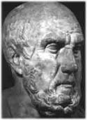 Hipokrat, Hippocrates